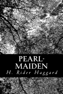 Pearl-Maiden: A Tale Of The Fall of Jerusalem