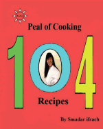 Pearl of Cooking - 104 Recipes: English