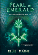 Pearl of Emerald: YA Dark Fantasy Adventure