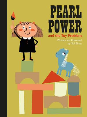 Pearl Power and the Toy Problem - Elliott, Mel