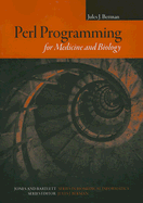 Pearl Programming for Medicine and Biology