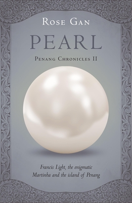 Pearl - Gan, Rose