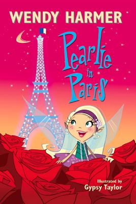 Pearlie In Paris - Harmer, Wendy