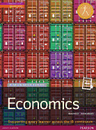 Pearson Baccalaureate: Economics New Bundle (Not Pack)