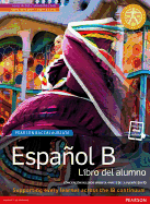 Pearson Baccalaureate: Espanol B new bundle (not pack)