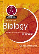 Pearson Baccalaureate: Higher Level Biology for the IB Diploma