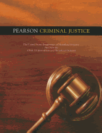 Pearson Criminal Justice