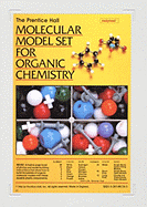 Pearson Molecular Model Set
