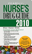 Pearson Nurse's Drug Guide