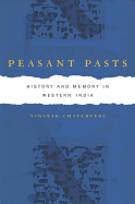 Peasant Pasts: History and Memory in Western India