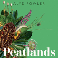 Peatlands: A Journey Between Land and Water