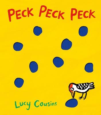 Peck Peck Peck - 