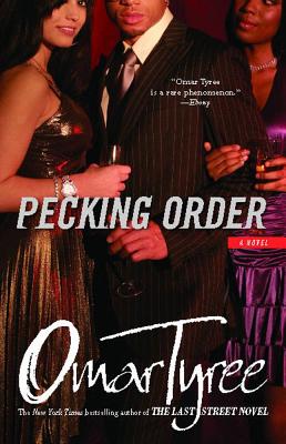 Pecking Order - Tyree, Omar