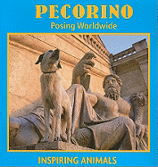 Pecorino: Posing Worldwide