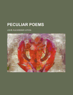 Peculiar Poems