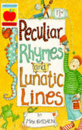 Peculiar Rhymes and Lunatic Lines - Fatchen, Max (Editor)