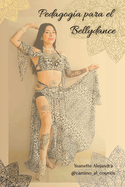Pedagoga para el Bellydance
