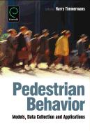 Pedestrian Behavior: Models, Data Collection and Applications