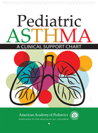 Pediatric Asthma: A Clinical Support Chart