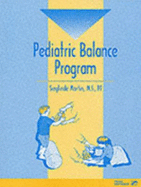 Pediatric Balance Program - Martin, Sieglinde