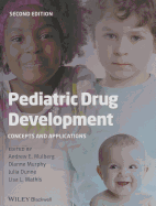 Pediatric Drug Development