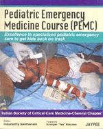 Pediatric Emergency Medicine Course (PEMC)