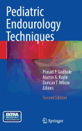 Pediatric Endourology Techniques