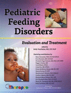 Pediatric Feeding Disorders