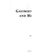 Pediatric Gastroenterology and Hepatology - Kelly, Deirdre A, and Booth, Ian W, MD, Frcp