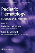 Pediatric Hematology: Methods and Protocols