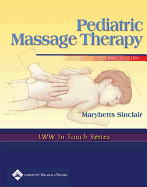 Pediatric Massage Therapy