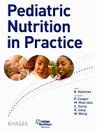 Pediatric Nutrition in Practice