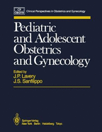 Pediatric OB/GYN