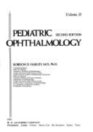 Pediatric Ophthalmology