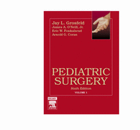 Pediatric Surgery: 2-Volume Set - Grosfeld, Jay L, MD, Facs, Faap, and O'Neill, James A, MD, Frcs, and Coran, Arnold G, MD