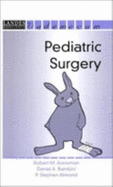 Pediatric Surgery - American Hospital Association, and Arensman, Robert M, and Bambini, Daniel A