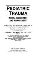 Pediatric Trauma: Initial Assessment and Management