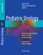 Pediatric Urology: Contemporary Strategies from Fetal Life to Adolescence