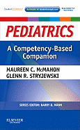 Pediatrics a Competency-Based Companion: With Student Consult Online Access