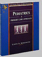 Pediatrics: A Primary Care Approach