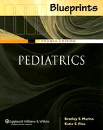 Pediatrics - Marino, Bradley, and Fine, Katie S.