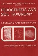 Pedogenesis and Soil Taxonomy, Part 1: Concepts and Interactions