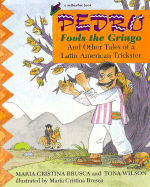 Pedro Fools the Gringo - 
