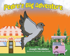 Pedro's Big Adventure