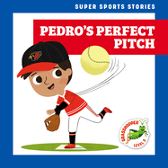 Pedro's Perfect Pitch