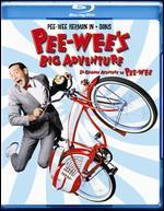Pee-Wee's Big Adventure [French] [Blu-ray]