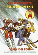 Pee Wees on Skis - Delton, Judy