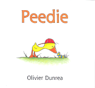 Peedie - Dunrea, Olivier