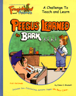 Peegus Learned to Bark - Brumett, Jonas O, and Vomsaal, Jillian