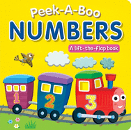 Peek-A-Boo Numbers
